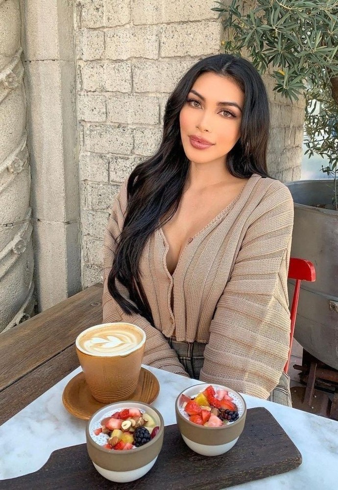 Dışarıda ne sıklıkla kahve içiyorsunuz?