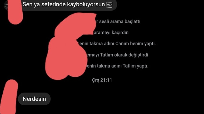 PPist arkadaslar instada takma ad nasil yapiliyor bende yapcam?