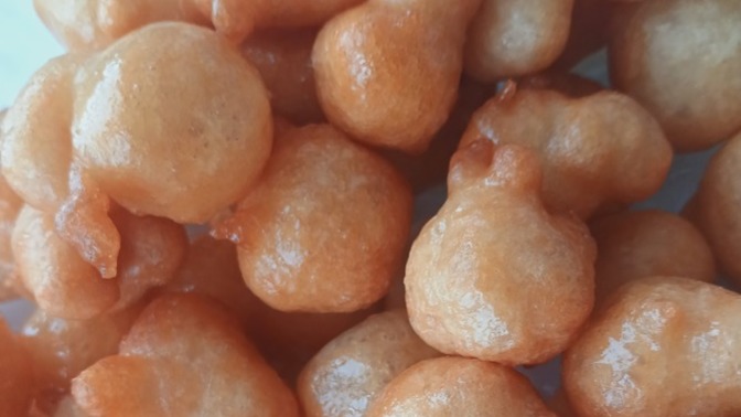 Tatlı kriziniz size en son ne yaptırdı?
