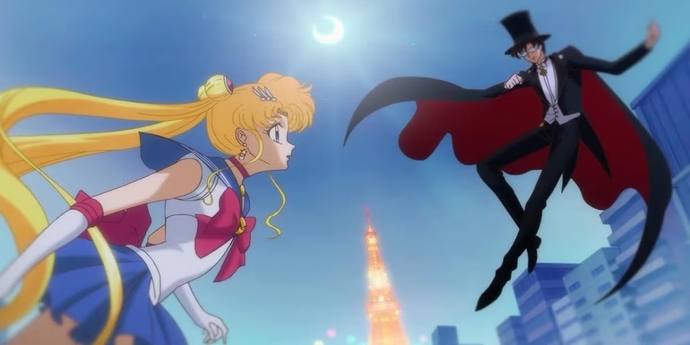 20-30 yaşında olup, bu çizgi filmi sevmeyen kadın var mıdır? Kadınlar neden Sailor moon u çok seviyor?