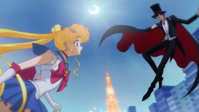20-30 yaşında olup, bu çizgi filmi sevmeyen kadın var mıdır? Kadınlar neden ''Sailor moon'' u çok seviyor?