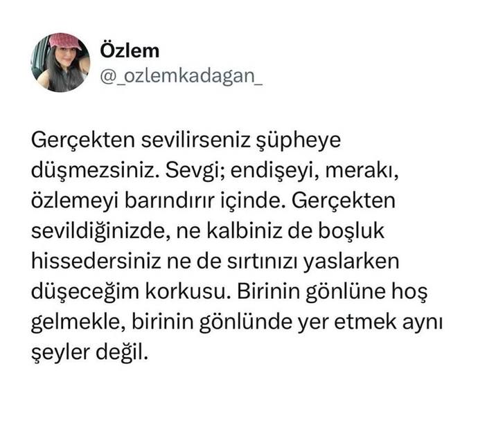 İnsanlar gönlünde kolaylıkla sana yer açıyorlar mı? Gönüle hoş gelen biri misin?