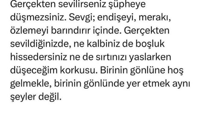 İnsanlar gönlünde kolaylıkla sana yer açıyorlar mı? Gönüle hoş gelen biri misin?