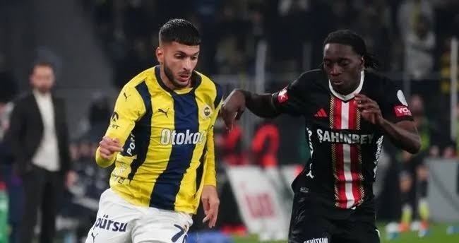 Türkiye Kupasında Fenerbahçe çeyrek finalde! Maçı izlediniz mi, düşünceniz nedir?
