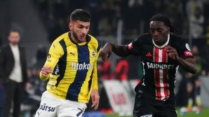 Türkiye Kupası'nda Fenerbahçe çeyrek finalde! Maçı izlediniz mi, düşünceniz nedir?