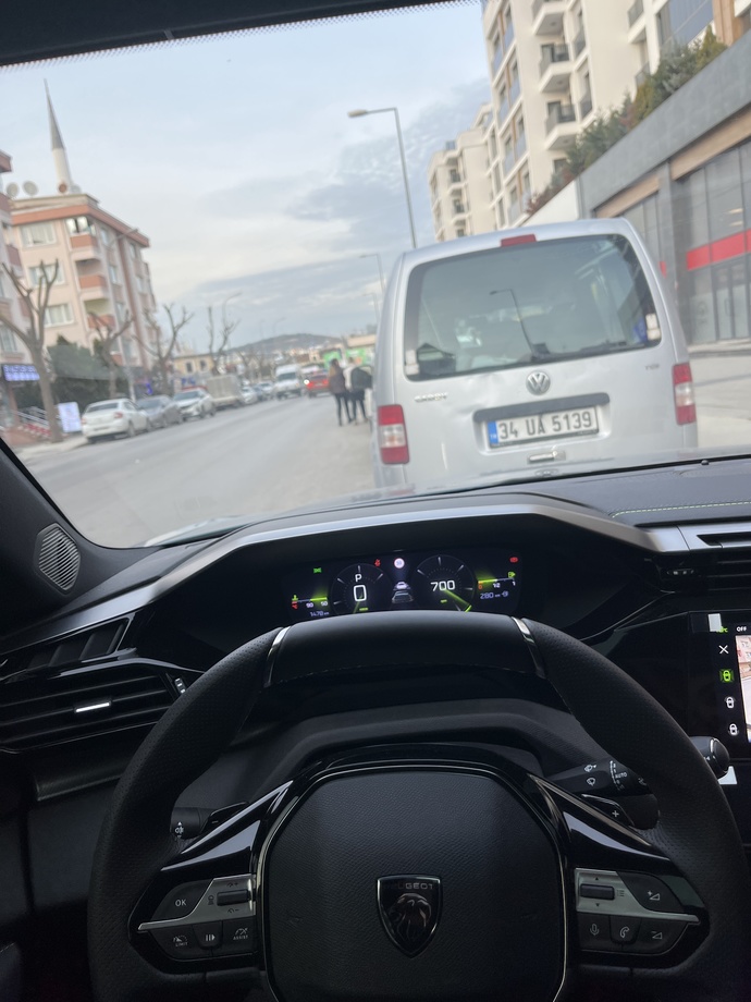 Hava güzel olunca gezmeye çıkar mısınız?