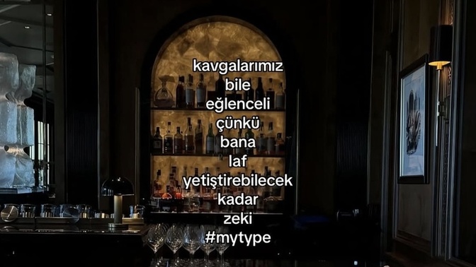 Sevdiğinizle Kavgalarınız Bile Zevkli Mi?