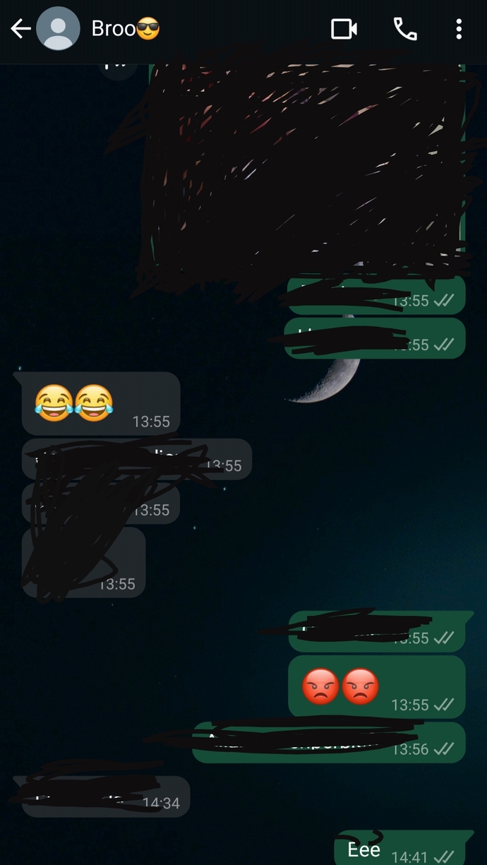 Kardeşlerinle kavga ediyor musunuz?