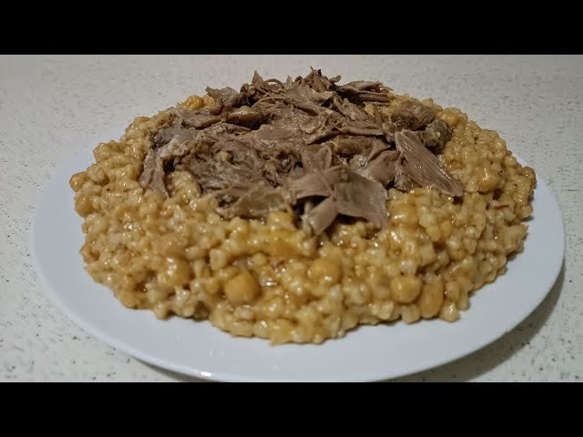 Pirinç Pilavımı Bulgur Pilavımı?