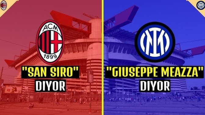 Ezeli rakibinizle aynı stadı paylaşma fikrine ne dersiniz?