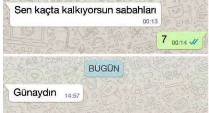 Sevdiğinizi söylemeden nasıl belli edersiniz?
