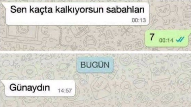 Sevdiğinizi söylemeden nasıl belli edersiniz?