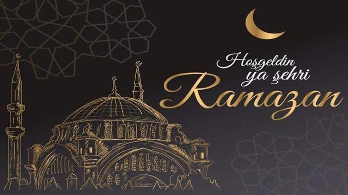 Ramazan ayına hazır mıyız?