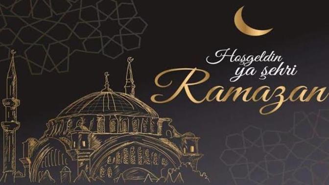 Ramazan ayına hazır mıyız?
