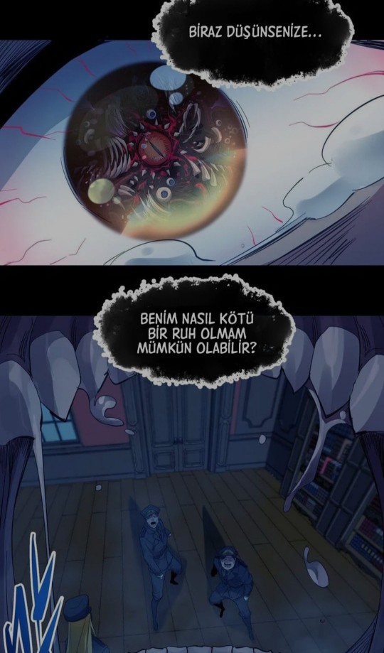 Bir insanın sıradan olmadığını, hemen anlar mısınız?