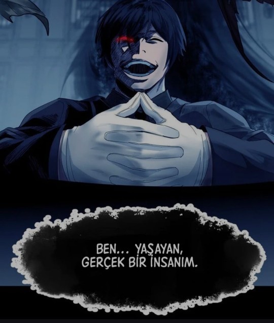 Bir insanın sıradan olmadığını, hemen anlar mısınız?