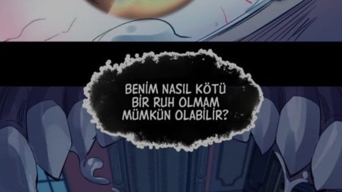 Bir insanın sıradan olmadığını, hemen anlar mısınız?