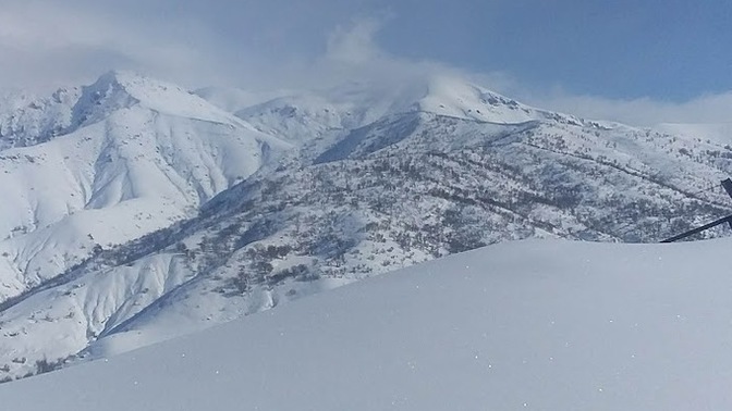 Sizce burası hangi il olabilir?