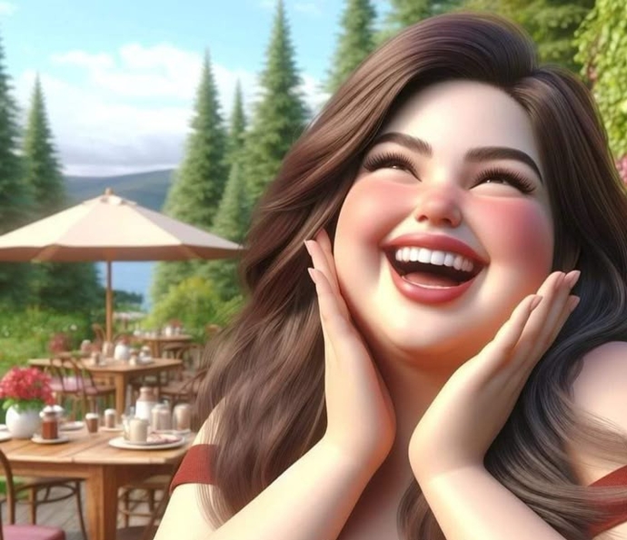 Ben sempatiğim ama nadiren böyle çekici olduğum da oluyo :d