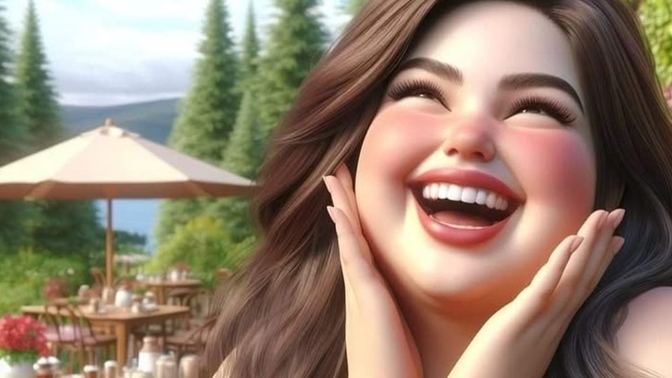 Sempatik olmak mı daha önemli, çekici olmak mı?