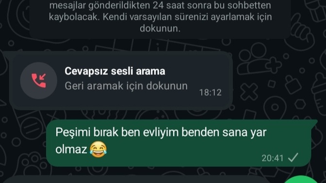 Bu saçma sapan kişiler numaramızı nerden alıyorlar?