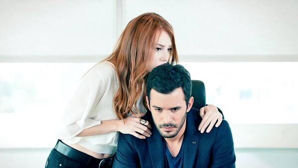 Aşkta yaşadığın en çetin imtihan neydi?