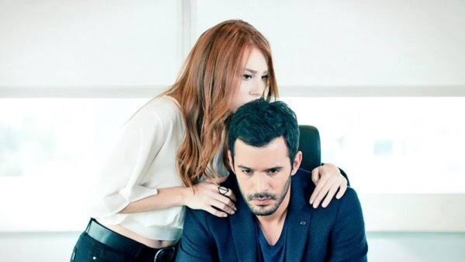 Aşkta yaşadığın en çetin imtihan neydi?