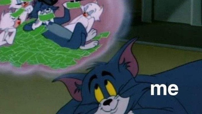 Aklınızdan neler geçiyor iyi mi yoksa kötü şeyler mi?
