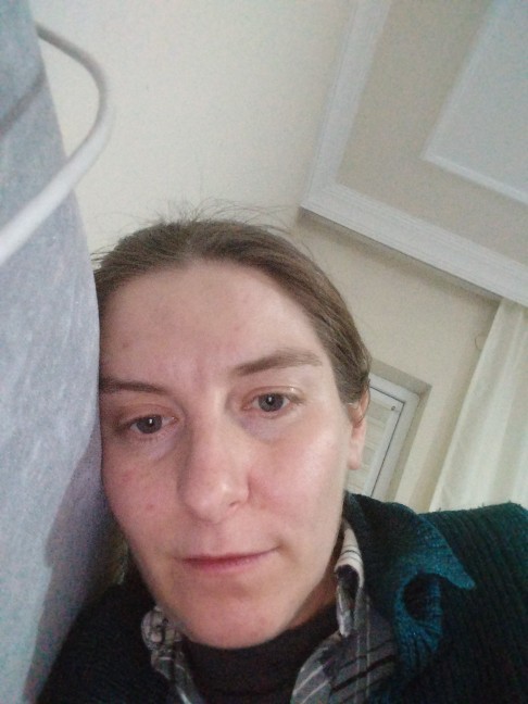 Selam napıyorsunuz bklm?