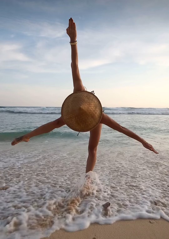 Yoga yaparken uykum geliyor diyenler haklı mı?