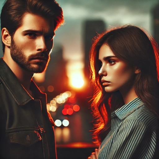 Aşkta gurur olur mu, yoksa her şey affedilir mi?