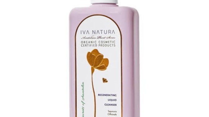Iva Nature ürünleri kullanan var mı?