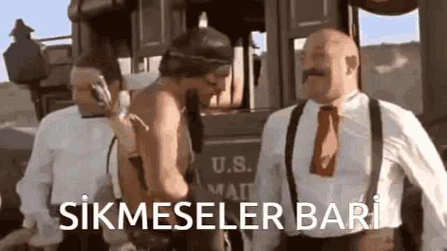 "Sahibine gel güzelim" diyen partnerine ne tepki verirdin😏?