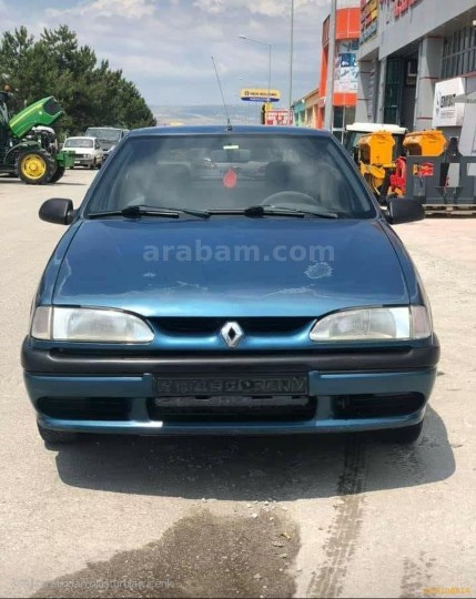 Çocukluğunuz da ve şu an çok sevdiğiniz araba nedir?