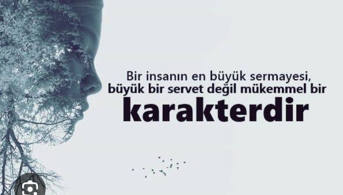 Bir insanın gerçek karakterini en iyi hangi durumda anlayabilirsiniz?
