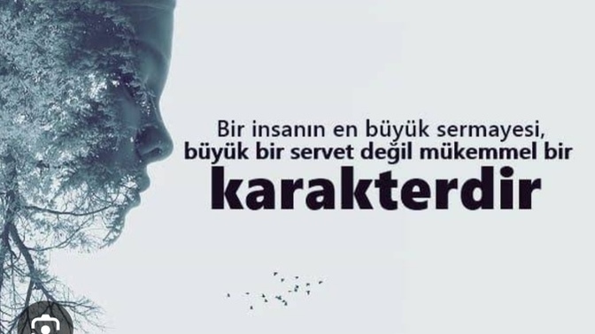 Bir insanın gerçek karakterini en iyi hangi durumda anlayabilirsiniz?