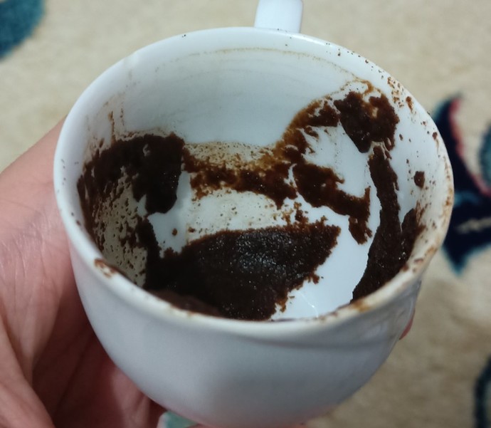 Fala bakar mısınız?