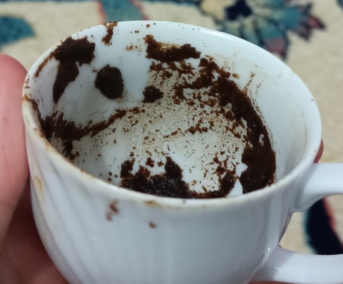 Fala bakar mısınız?