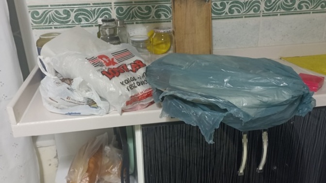 Memkeletten hiç eşya getirirmisiniz?