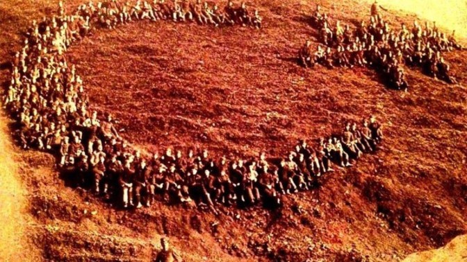 Andımızı unutmayan ya da araştırıp ezberleyen Türkiyenin aydınlık yüzleri var mı?