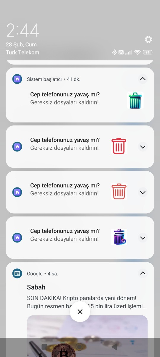 Bu neyin nesi bilen var mı?