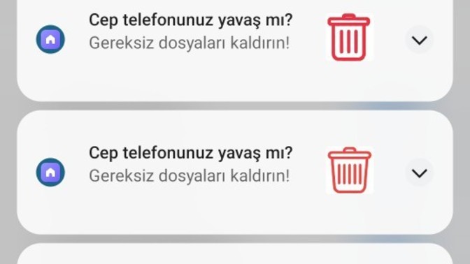 Bu neyin nesi bilen var mı?