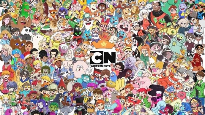 90lar ve 2000lerin efsanevi Cartoon Network çizgi filmlerinden senin için en unutulmaz olan hangisiydi ve neden?