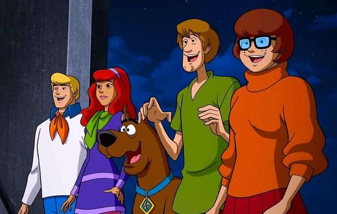 90'lar ve 2000'lerin efsanevi Cartoon Network çizgi filmlerinden senin için en unutulmaz olan hangisiydi ve neden?