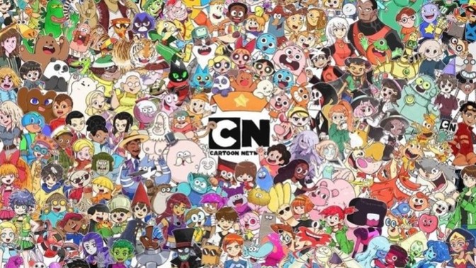 90'lar ve 2000'lerin efsanevi Cartoon Network çizgi filmlerinden senin için en unutulmaz olan hangisiydi ve neden?