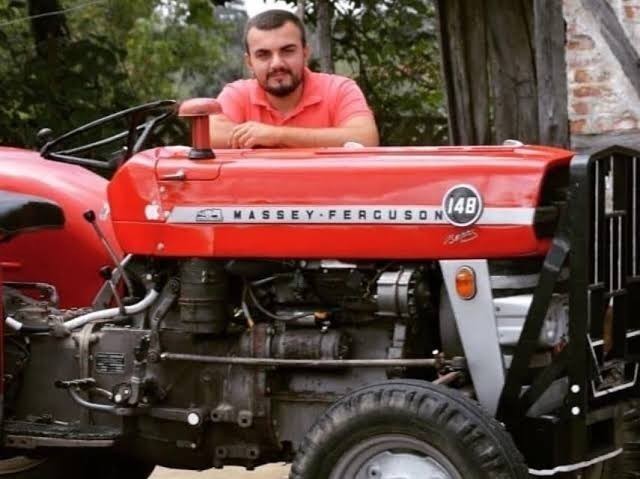 Bir zamanlar dünyanın en çok satan Traktör markasıydı?