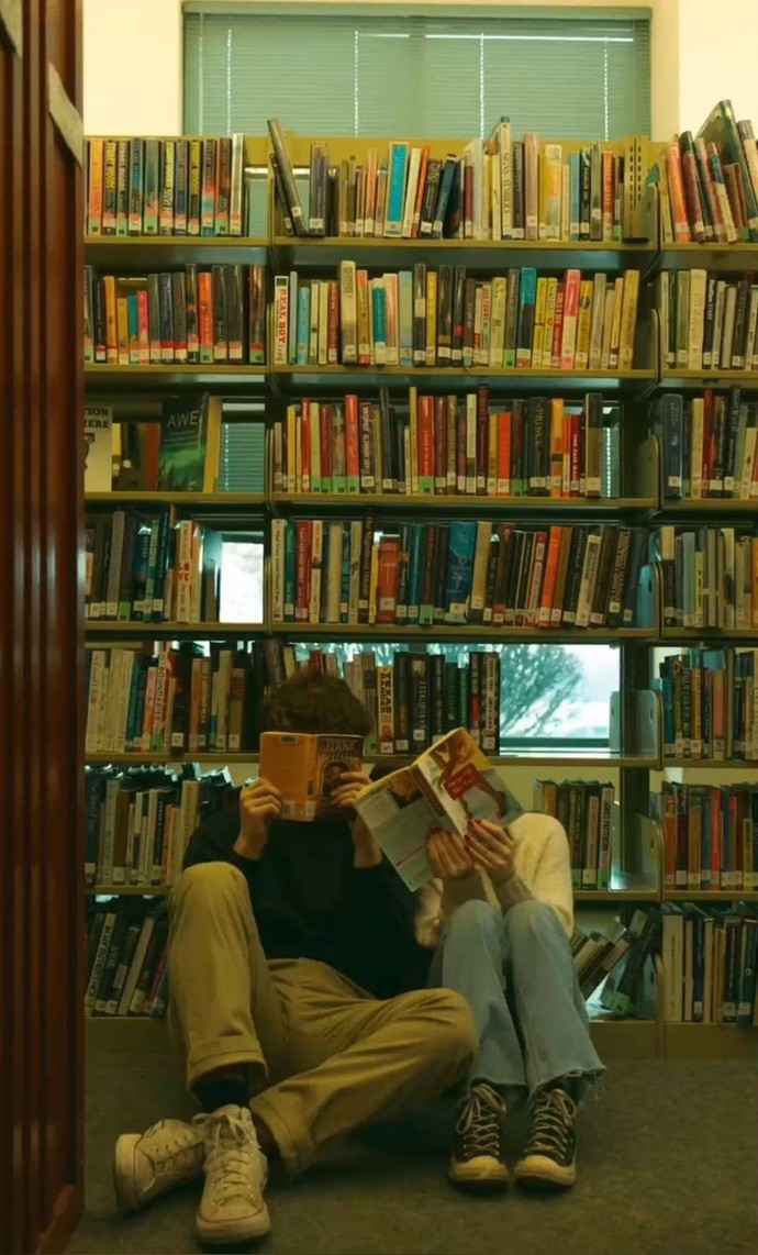 Sevgiliniz sizinle yeni bir sanat akımı yaratmayı önerse adı ne olurdu?