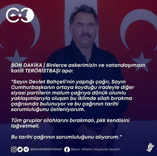 Aponun açıklamaları hakkında ne düşünüyorsunuz?