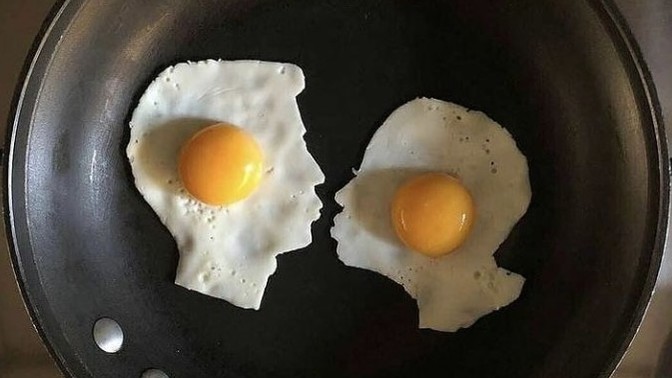 Yemek yaparken hangi tip insan olursunuz?