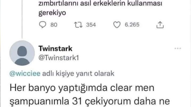 Cinsellikte temizlik ve hijyen konusunda hangi taraf daha hassas sizce?